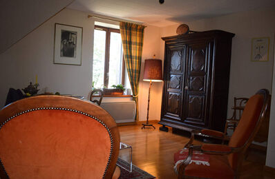 vente appartement 119 000 € à proximité de Saint-Julien-Lès-Russey (25210)