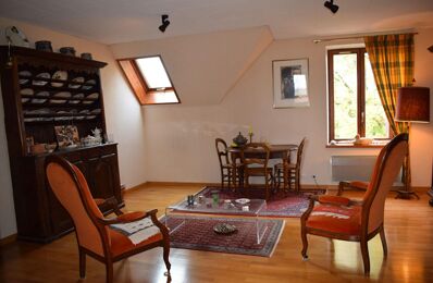 vente appartement 119 000 € à proximité de Pierrefontaine-Lès-Blamont (25310)