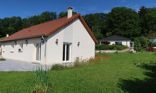 Maison 3 Pièces 80 m² à vendre à Besançon (25000)