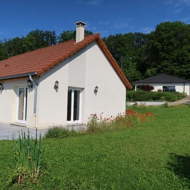 Maison 3 pièces 250000 €