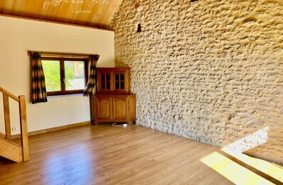 vente maison 139 000 € à proximité de Metz-le-Comte (58190)