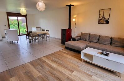 vente maison 149 330 € à proximité de Villedieu-sur-Indre (36320)