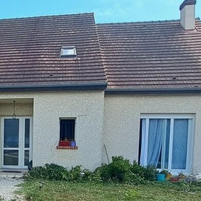 Maison 6 pièces 150 m²