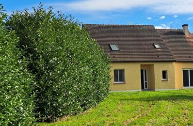 maison 6 pièces 150 m2 à vendre à Nevers (58000)