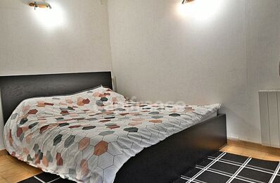 vente appartement 70 800 € à proximité de Toulouse (31200)