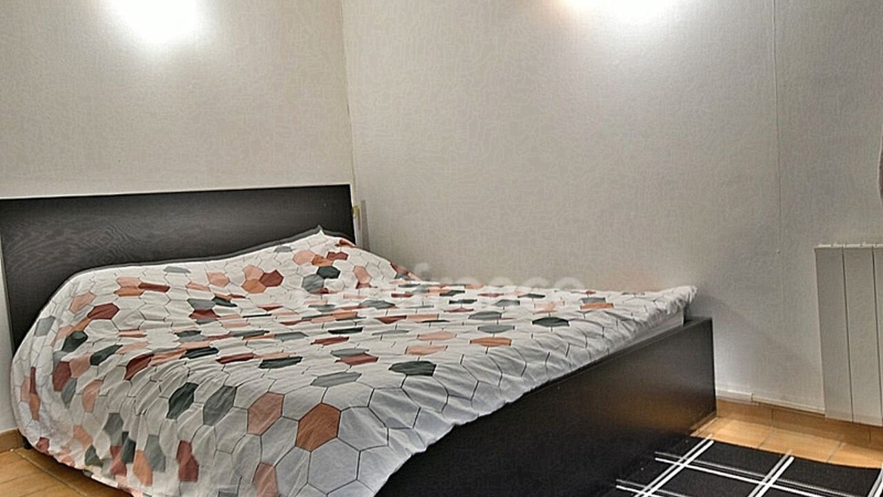 appartement 1 pièces 13 m2 à vendre à Toulouse (31400)
