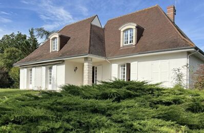 vente maison 465 000 € à proximité de Saint-Denis-en-Val (45560)