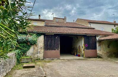 vente maison 111 000 € à proximité de Colayrac-Saint-Cirq (47450)