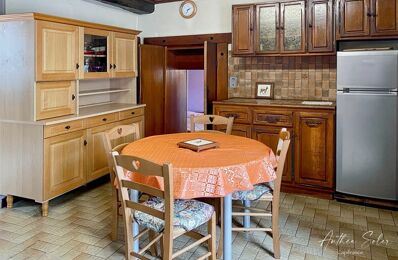 vente maison 65 000 € à proximité de Merry-sur-Yonne (89660)
