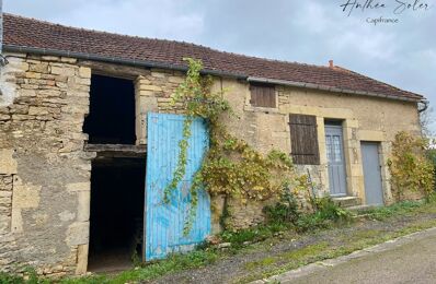 vente maison 65 000 € à proximité de Fouronnes (89560)