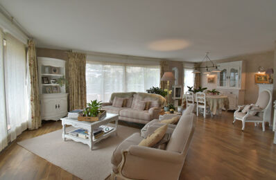 appartement 6 pièces 122 m2 à vendre à Digne-les-Bains (04000)