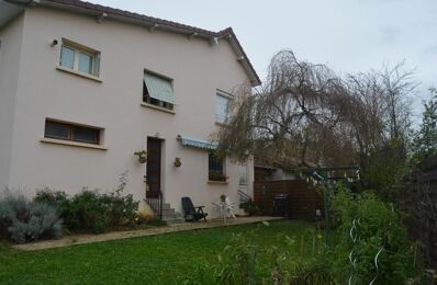 vente maison 159 000 € à proximité de Lavigny (39210)