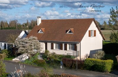 vente maison 595 000 € à proximité de Fournes-en-Weppes (59134)