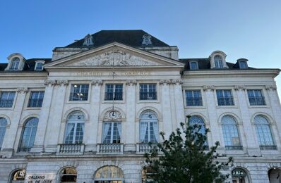 vente appartement 315 000 € à proximité de Orléans (45)