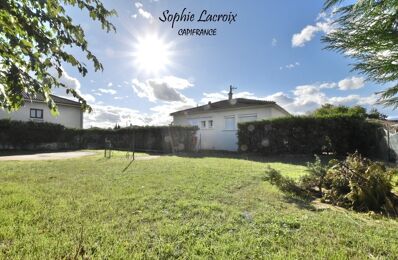 vente maison 259 000 € à proximité de Saint-Alban-du-Rhône (38370)