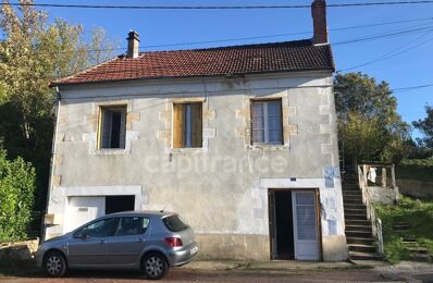 vente maison 56 000 € à proximité de Jussy-le-Chaudrier (18140)