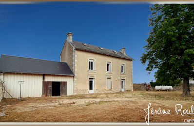 vente maison 154 500 € à proximité de Vouneuil-sous-Biard (86580)