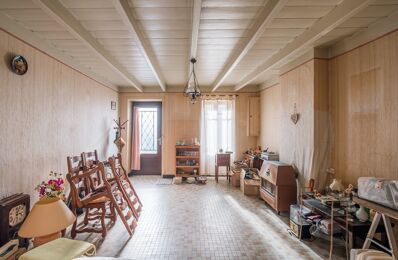 vente maison 243 800 € à proximité de Salles-sur-Mer (17220)