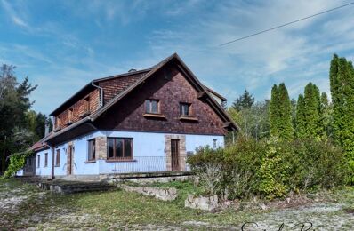 vente maison 290 000 € à proximité de Soultzbach-les-Bains (68230)