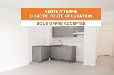 appartement 2 pièces 45 m2 à Corbeil-Essonnes (91100)