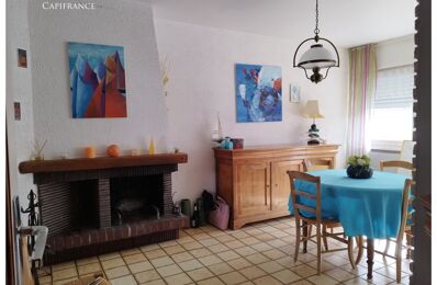 vente maison 146 000 € à proximité de Dunkerque (59240)