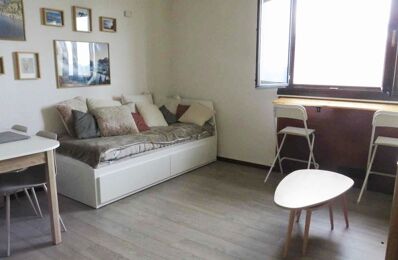 vente appartement 95 000 € à proximité de Génos (65240)