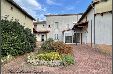 vente maison 137 000 € à proximité de Saint-Marc-la-Lande (79310)