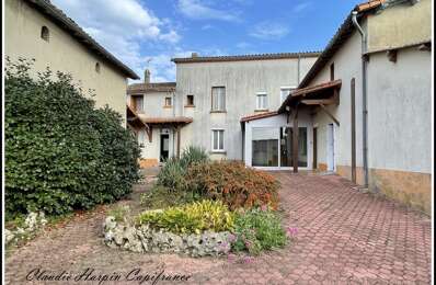vente maison 137 000 € à proximité de Châtillon-sur-Thouet (79200)
