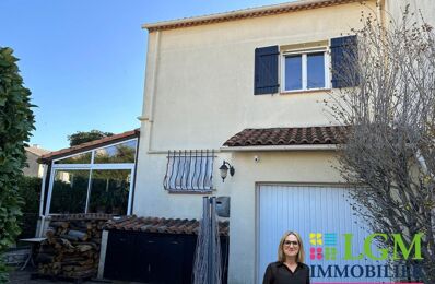 vente maison 282 000 € à proximité de Meynes (30840)