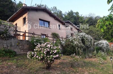 vente maison 320 000 € à proximité de Boën (42130)