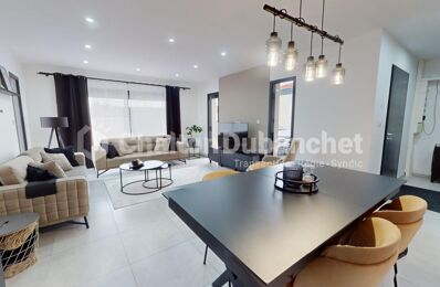 vente maison 299 000 € à proximité de Saint-André-le-Puy (42210)