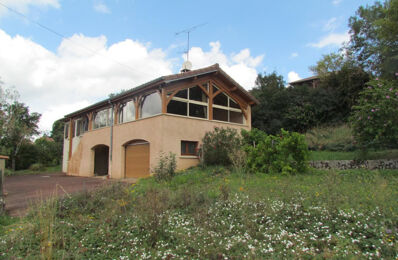 vente maison 282 500 € à proximité de Saint-Didier-sur-Chalaronne (01140)