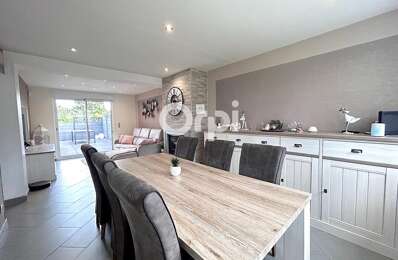 maison 4 pièces 84 m2 à vendre à Douai (59500)