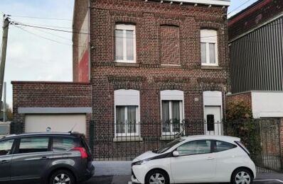 vente maison 239 300 € à proximité de Raismes (59590)