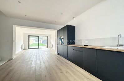 vente maison 370 000 € à proximité de La Chapelle-d'Armentières (59930)