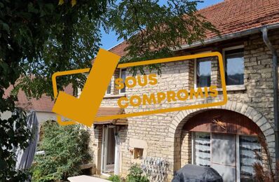 vente maison 110 000 € à proximité de Loulans-Verchamp (70230)