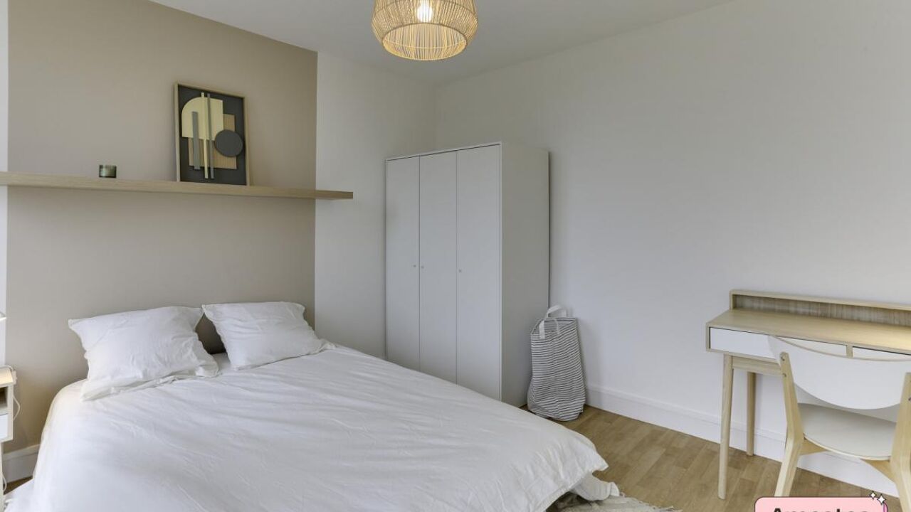 appartement 2 pièces 46 m2 à louer à Rennes (35000)