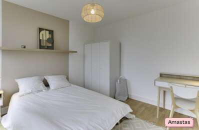 appartement 2 pièces 46 m2 à louer à Rennes (35000)