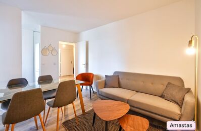 appartement 4 pièces 68 m2 à louer à Cergy (95000)