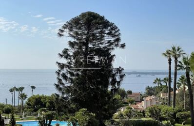 appartement 2 pièces 72 m2 à vendre à Cannes (06400)