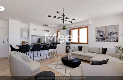 vente appartement 519 400 € à proximité de Saint-Maur-des-Fossés (94100)