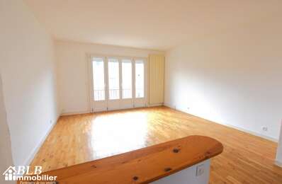 vente appartement 195 000 € à proximité de Dampierre-en-Yvelines (78720)