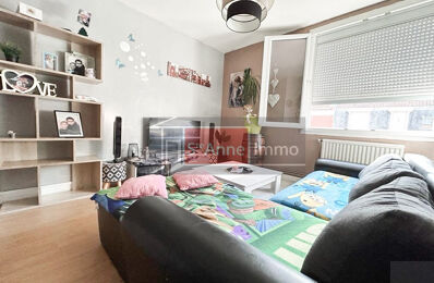 vente appartement 39 900 € à proximité de Le Cateau-Cambrésis (59360)