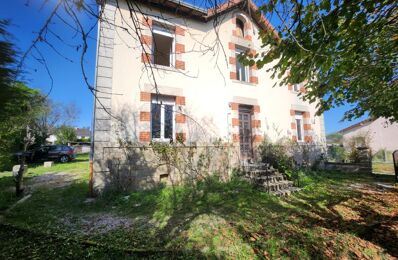 vente maison 192 900 € à proximité de Limoges (87280)