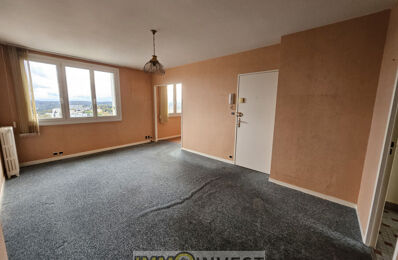 appartement 3 pièces 65 m2 à vendre à Limoges (87000)