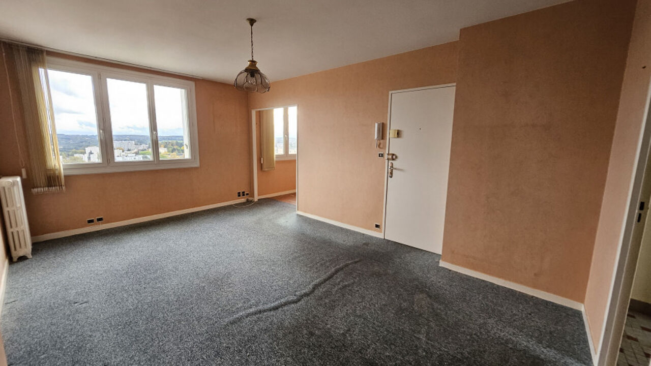 appartement 3 pièces 65 m2 à vendre à Limoges (87000)