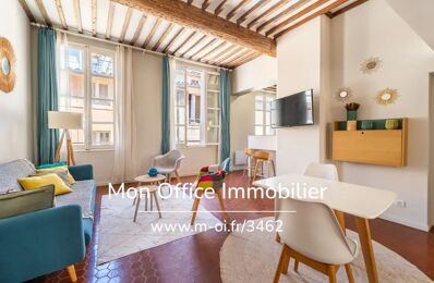 vente appartement 300 000 € à proximité de Saint-Cannat (13760)