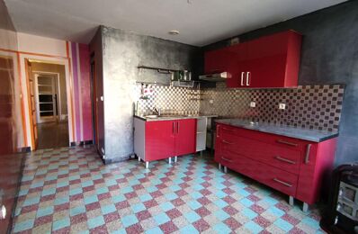 vente maison 51 900 € à proximité de Paulnay (36290)