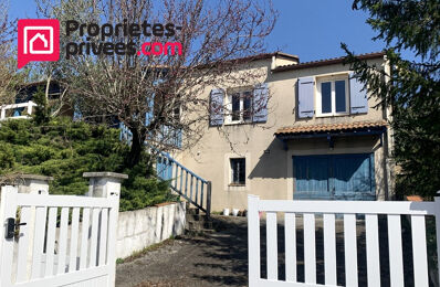 vente maison 173 500 € à proximité de Bagat-en-Quercy (46800)