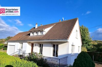 vente maison 238 700 € à proximité de Villiers-le-Morhier (28130)